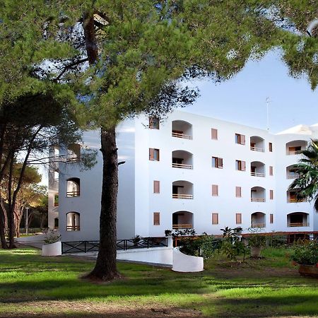 Gh Campoverde Village San Cataldo  Extérieur photo