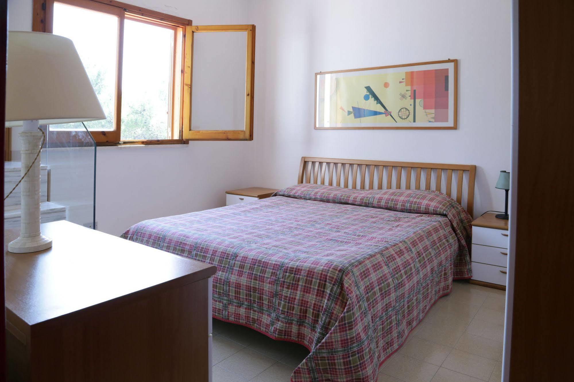 Gh Campoverde Village San Cataldo  Extérieur photo
