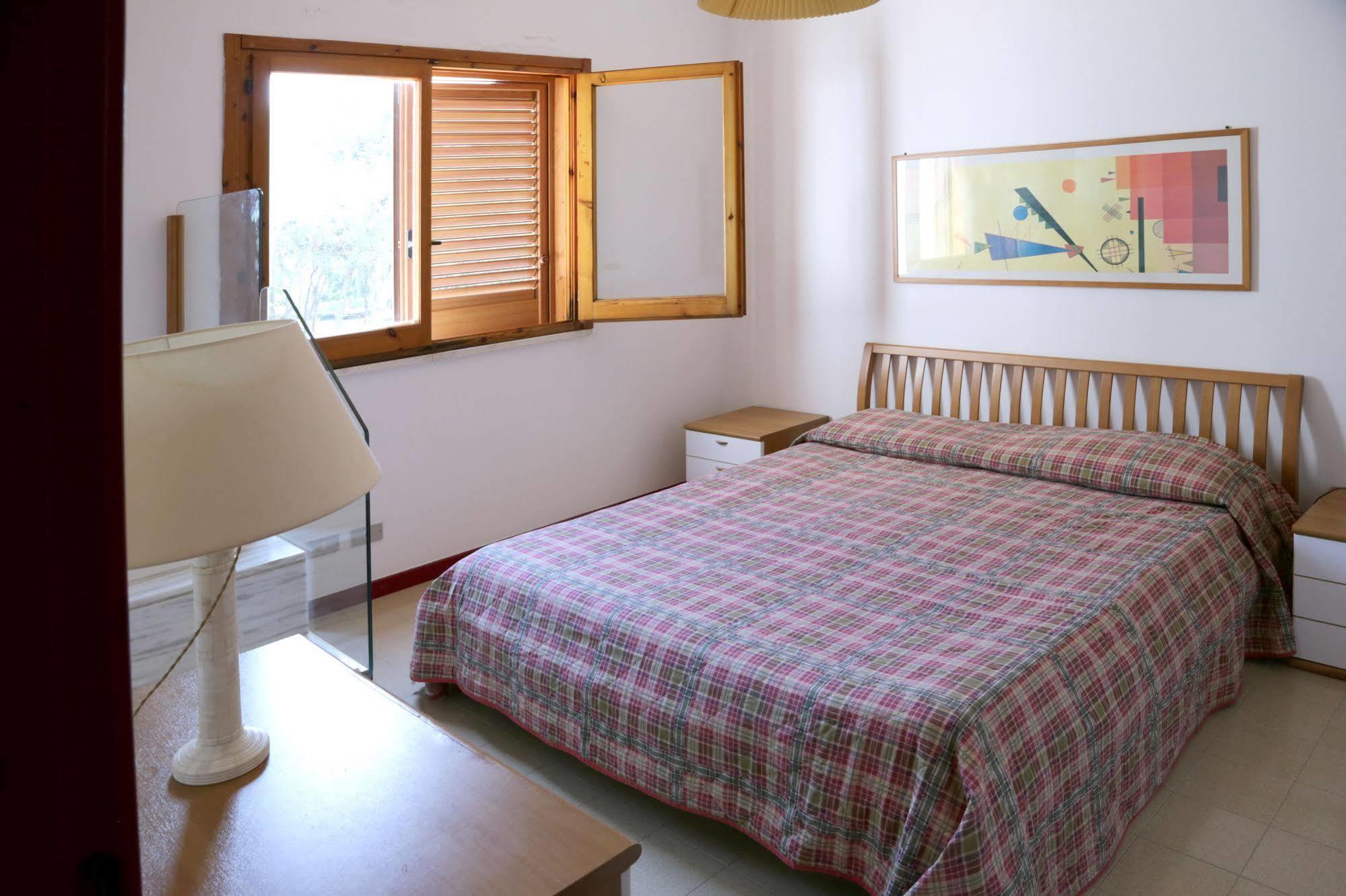 Gh Campoverde Village San Cataldo  Extérieur photo